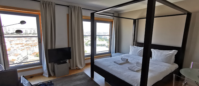 Avaliações doPanoramic Apartments em Lisboa - Hotel