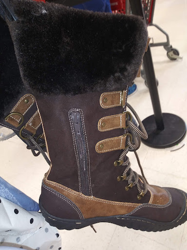 Thrift Store «Savers», reviews and photos