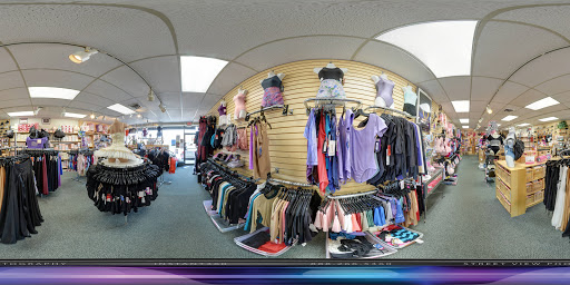 Clothing Store «DanceLine», reviews and photos, 30 W Lancaster Ave, Paoli, PA 19301, USA