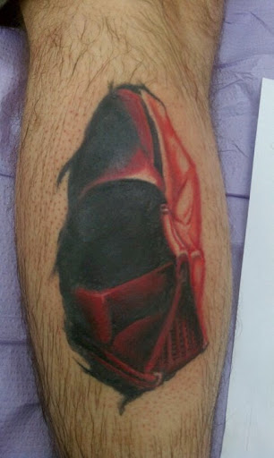 Explore little mermaid tattoo ideas, creative tattoo ideas in Broken Arrow, available at Tattoos By Cale