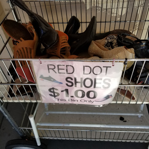 Pink Lady Shoppe, 4701 NE 47th St C, Fort Lauderdale, FL 33308, USA, 