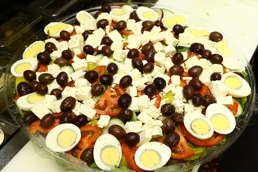 Breakfast Restaurant «Bagel Emporium & Grille», reviews and photos, 1238 S Dixie Hwy, Coral Gables, FL 33146, USA