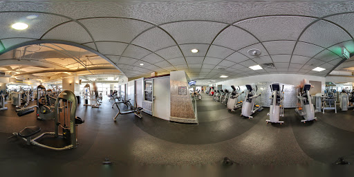 Gym «24 Hour Fitness», reviews and photos, 303 2nd St, San Francisco, CA 94107, USA
