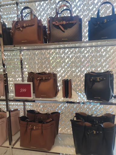 Fashion Accessories Store «Michael Kors», reviews and photos, 332 Red Apple Ct, Central Valley, NY 10917, USA
