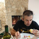 Photo n°1 de l'avis de Francesca.n fait le 10/01/2020 à 21:31 sur le  Trattoria Cucco à Finale Ligure