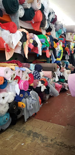 Fabric Store «A & A Textiles», reviews and photos, 1320 W Shields Ave, Fresno, CA 93705, USA