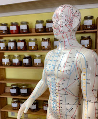 Acupuncture Health Company - Photo 2 - Car repair in Carrboro, NC, Durham