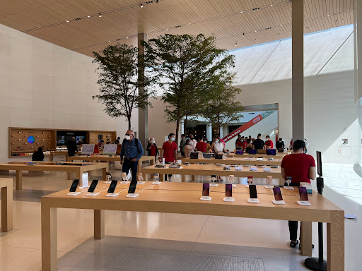 Computer Store «Apple Dadeland», reviews and photos, 7535 Dadeland Mall Cir W, Miami, FL 33156, USA