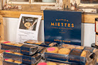 Maison Miettes | Biscuiterie Basque | Bidart Bidart