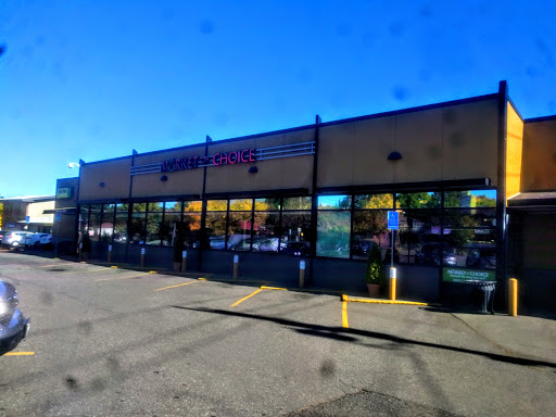 Grocery Store «Market of Choice», reviews and photos, 8502 SW Terwilliger Blvd, Portland, OR 97219, USA