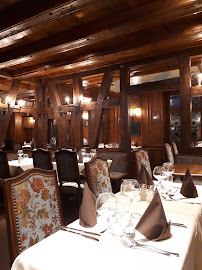 Atmosphère du Restaurant français L'Ami Schutz à Strasbourg - n°13