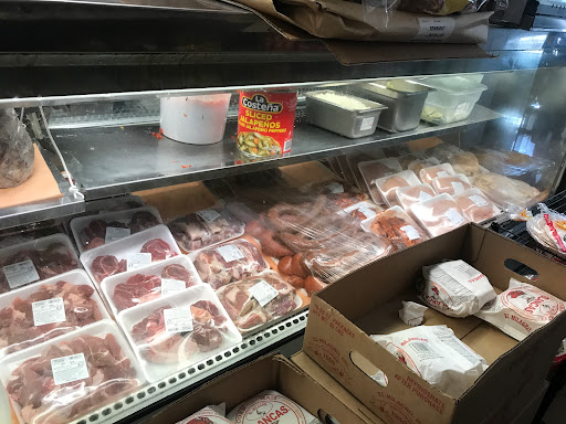 Mexican Grocery Store «Carniceria Michoacan», reviews and photos, 1264 E Chicago Rd, Sturgis, MI 49091, USA