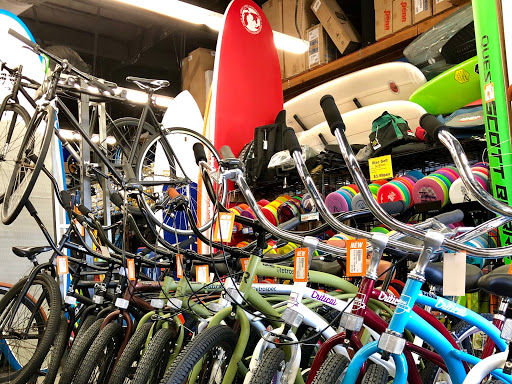 Sporting Goods Store «Play It Again Sports», reviews and photos, 18352 Beach Blvd, Huntington Beach, CA 92648, USA