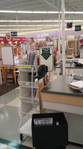 Fabric Store «Jo-Ann Fabrics and Crafts», reviews and photos, 10050 Two Notch Rd Ste 13, Columbia, SC 29223, USA