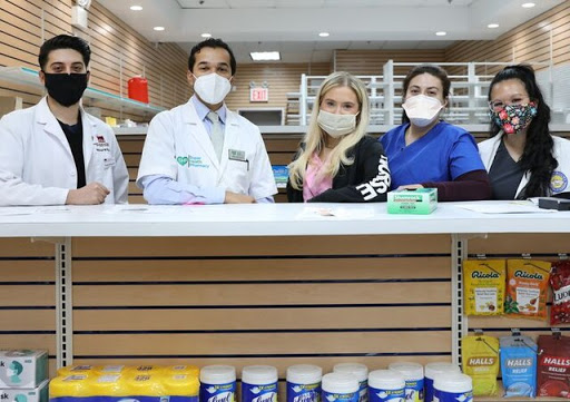 Pharmacy «Super Health Pharmacy», reviews and photos, 6400 Amboy Rd, Staten Island, NY 10309, USA