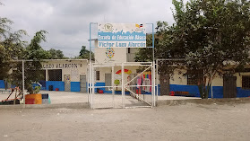 Escuela De Educación Básica Victor Lazo Alarcón