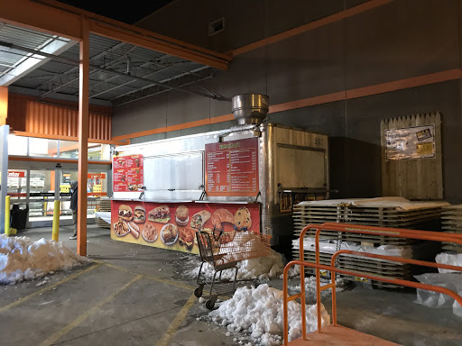 Home Improvement Store «The Home Depot», reviews and photos, 75 McLean Blvd, Paterson, NJ 07514, USA