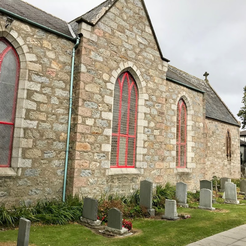 St. Marys Episcopal Church