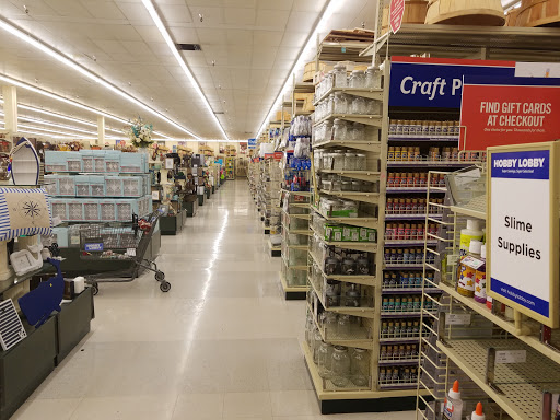 Craft Store «Hobby Lobby», reviews and photos, 200 Blanchard St, West Monroe, LA 71291, USA