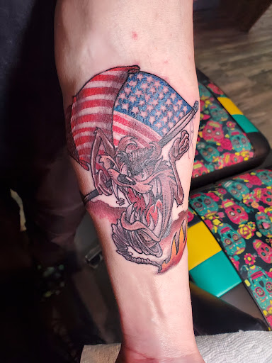 Explore family tree tattoo ideas for guys, creative tattoo ideas in Port Orchard, available at Tonys Tried & True Tattoo