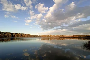 Vyžuonos ežeras image