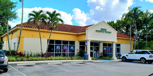 Shell en Coconut Creek