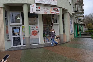 Inuki - shop with manga and anime gadgets. Poznan image