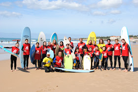 7ª Essência Caparica Surf School