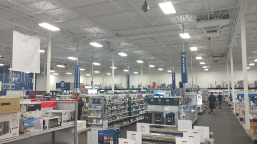 Electronics Store «Best Buy», reviews and photos, 5025 Jimmy Lee Smith Pkwy, Hiram, GA 30141, USA