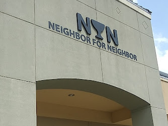 Neighbor For Neighbor