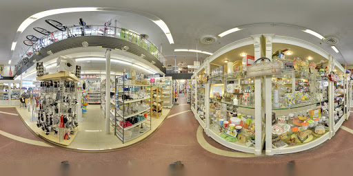 Hardware Store «Miami Home Centers, Benjamin Moore Paint Center, Miami Beach», reviews and photos, 545 Arthur Godfrey Rd, Miami Beach, FL 33140, USA