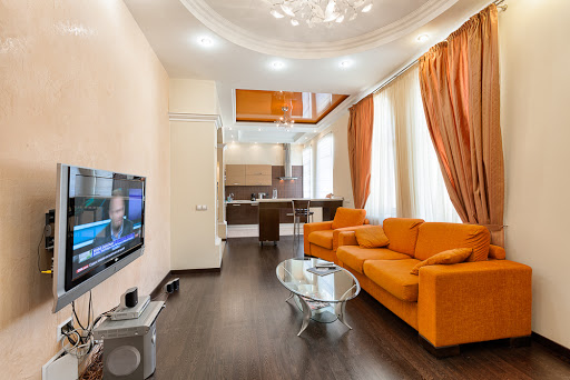 Luxury flats Kiev