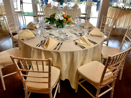 Wedding Venue «Out of the Blue Waterfront Weddings & Events», reviews and photos, 3238 Casseekey Island Rd, Jupiter, FL 33477, USA