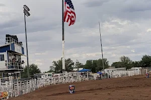 Taylor Rodeo Park image