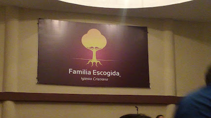Iglesia Familia Escogida