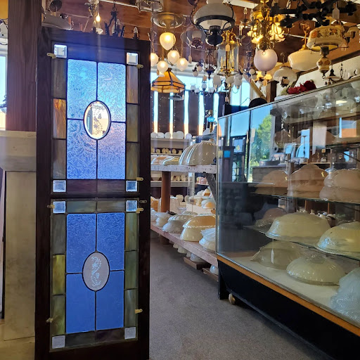 Building Materials Store «ReHouse Architectural Salvage», reviews and photos, 469 W Ridge Rd, Rochester, NY 14615, USA