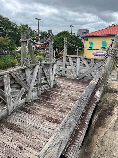 Amusement Park «Adventure Landing Raleigh», reviews and photos, 3311 Capital Blvd, Raleigh, NC 27604, USA