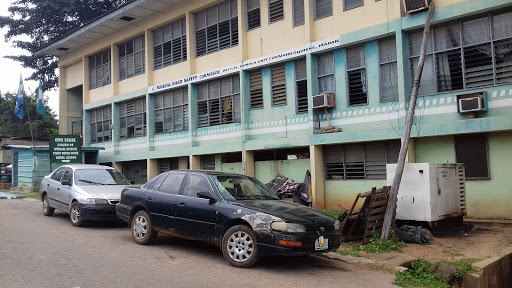 Federal Road safety Corp, Adamashingba Road, Ibadan, Nigeria, Driving School, state Oyo