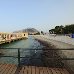 Photo n°4 de l'avis de Attila.i fait le 07/07/2018 à 11:07 sur le  Alle Terrazze à Palermo