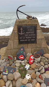 Les plus récentes photos du La Mer à boire, Bistrot gourmand à Quiberon - n°1