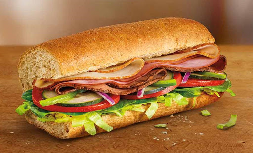 Restaurant «SUBWAY® Restaurants», reviews and photos, 1945 Medical Dr #400, Lakeway, TX 78734, USA