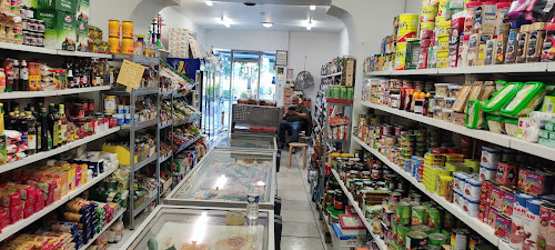 Épicerie Alimentation Generale esttaifo Fruits & Légumes Cave Nantes