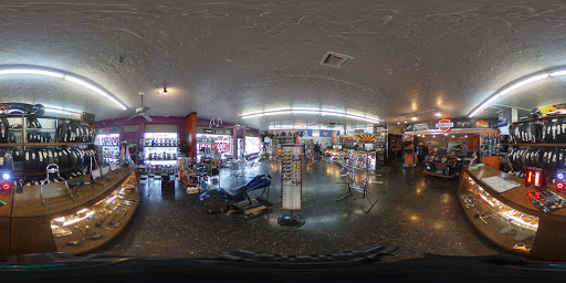 Motorcycle Shop «The Wheel Shop», reviews and photos, 1621 E McDowell Rd, Phoenix, AZ 85006, USA