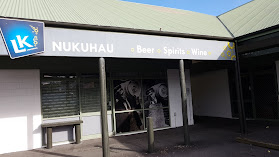 Super Liquor Nukuhau