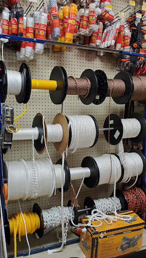 Hardware Store «Lakewood Hardware & Paint, Inc», reviews and photos, 9020 Lakewood Dr SW, Lakewood, WA 98499, USA