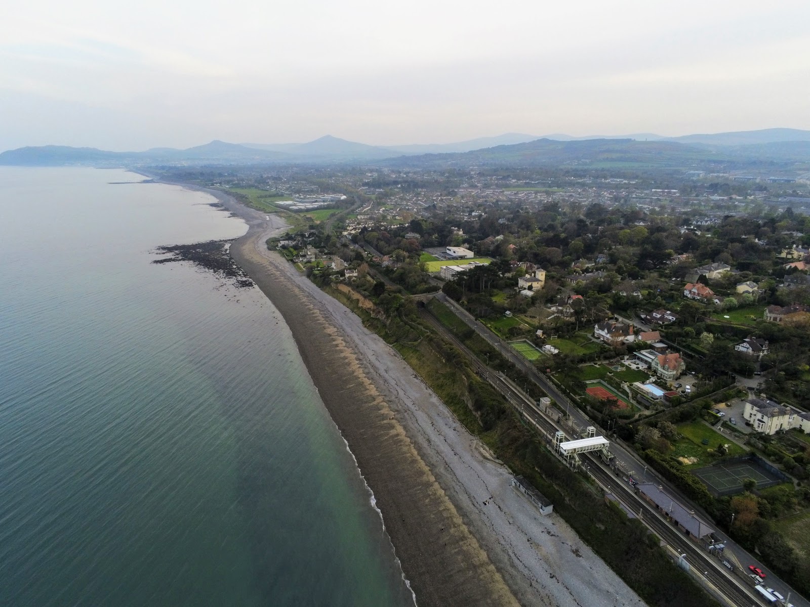 Killiney Beach photo #9