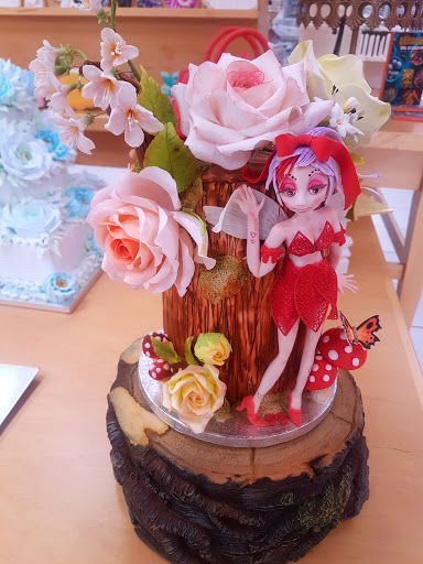 Baking Supply Store «Miles Cake & Candy Supplies», reviews and photos, 8801 SW 132nd St, Miami, FL 33176, USA