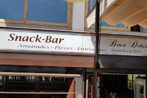 Snack-Bar Boca Dolça image