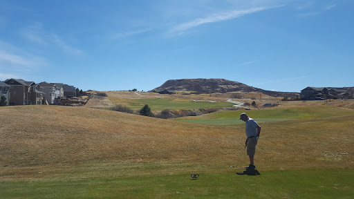 Golf Course «Red Hawk Ridge Golf Course», reviews and photos, 2156 Red Hawk Ridge Dr, Castle Rock, CO 80109, USA