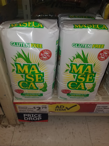 Grocery Store «Save-A-Lot», reviews and photos, 2420 N Dixie Hwy, Hollywood, FL 33020, USA